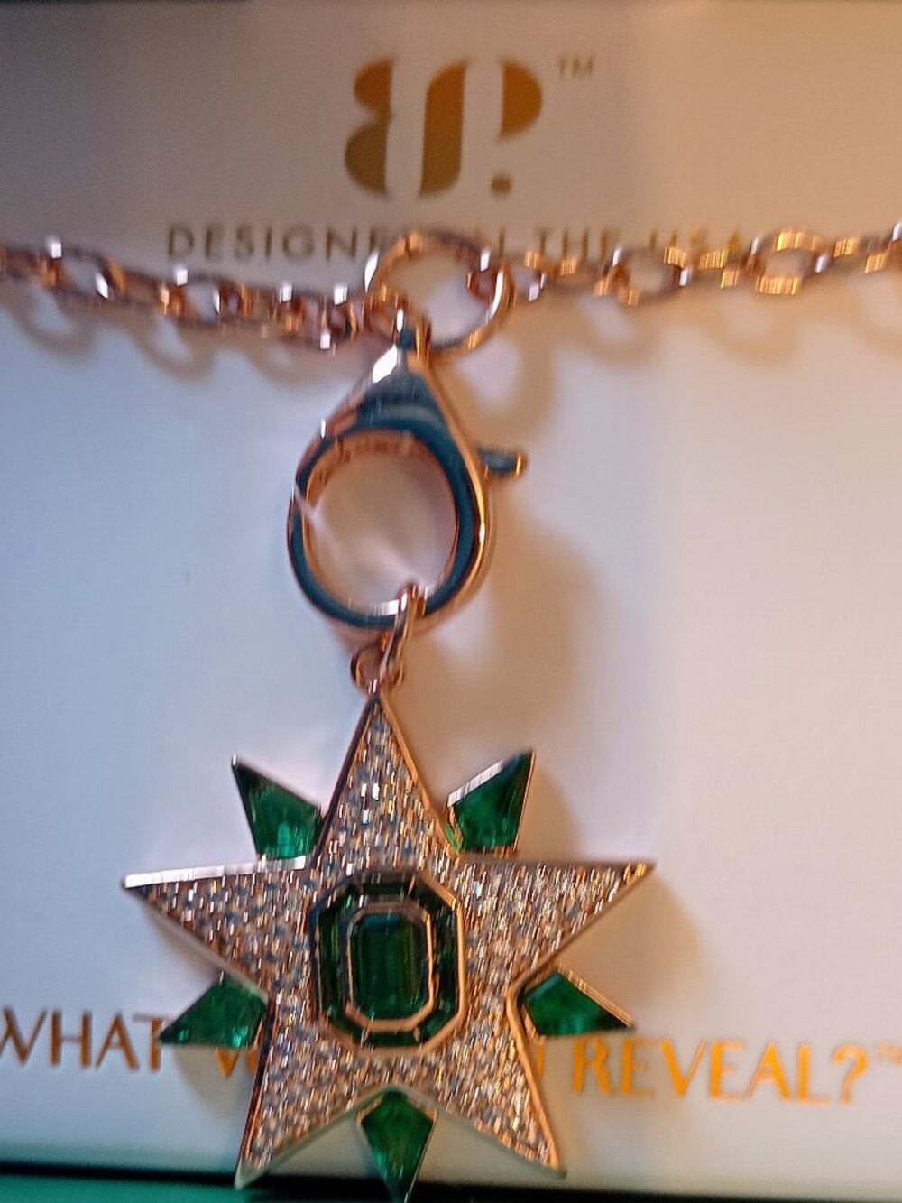 Bomb Party May 2026 Starlight Sparkle - Picture 3 of 5